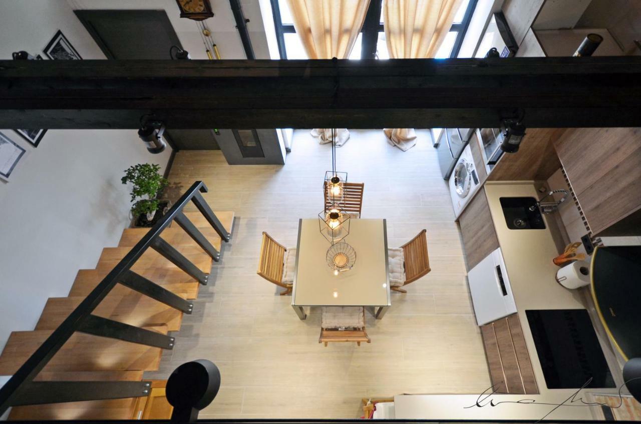 Casita En El Cabañal Con Patio Сasa de vacaciones