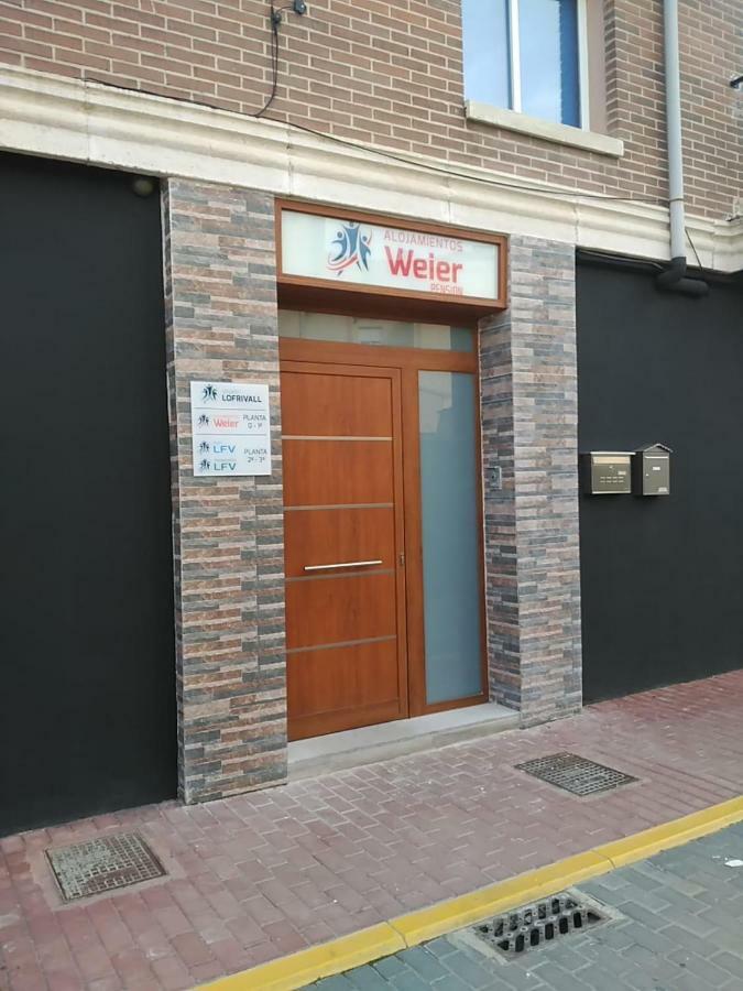 Weier