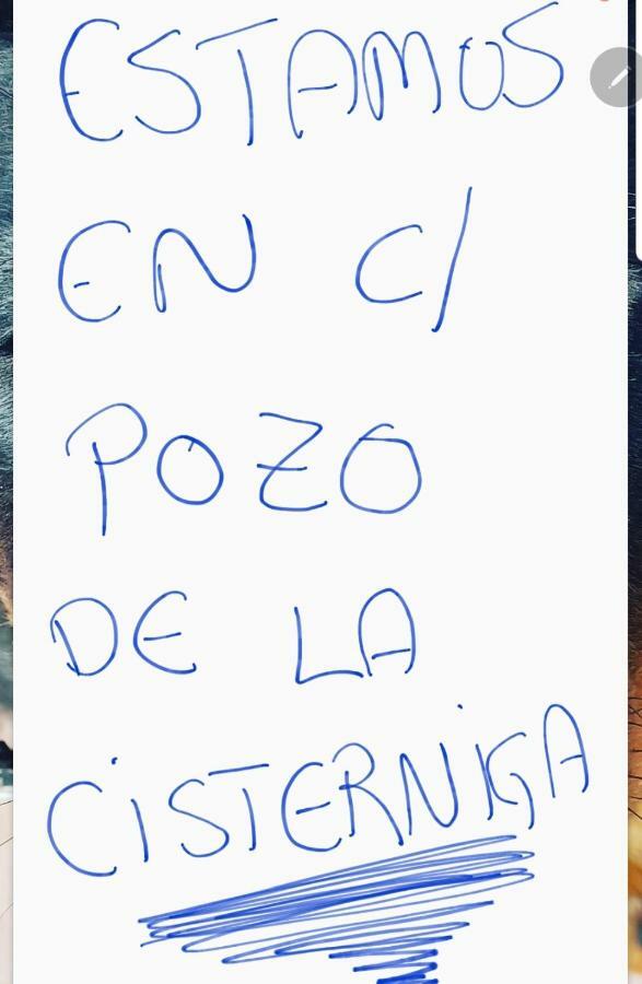 Weier Guest house La Cisterniga