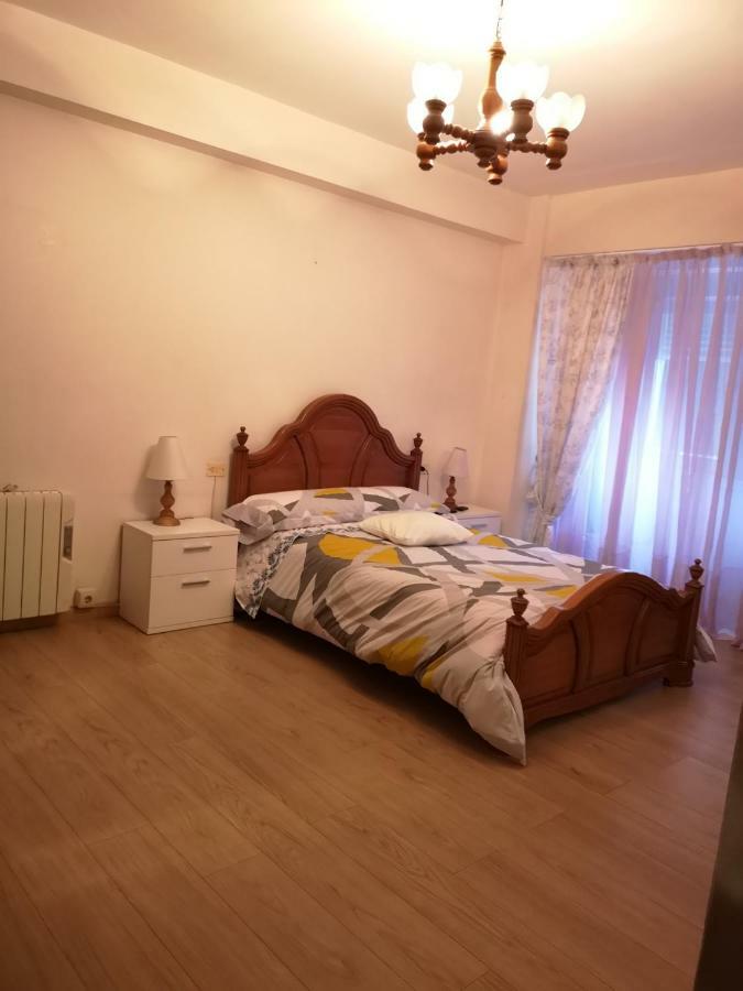 Nemes Apartment *