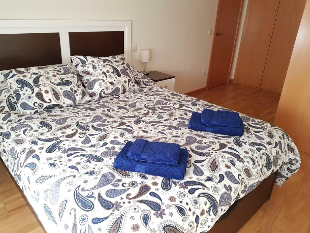 Apartamento Apartamento Navas Las Navas del Marqués