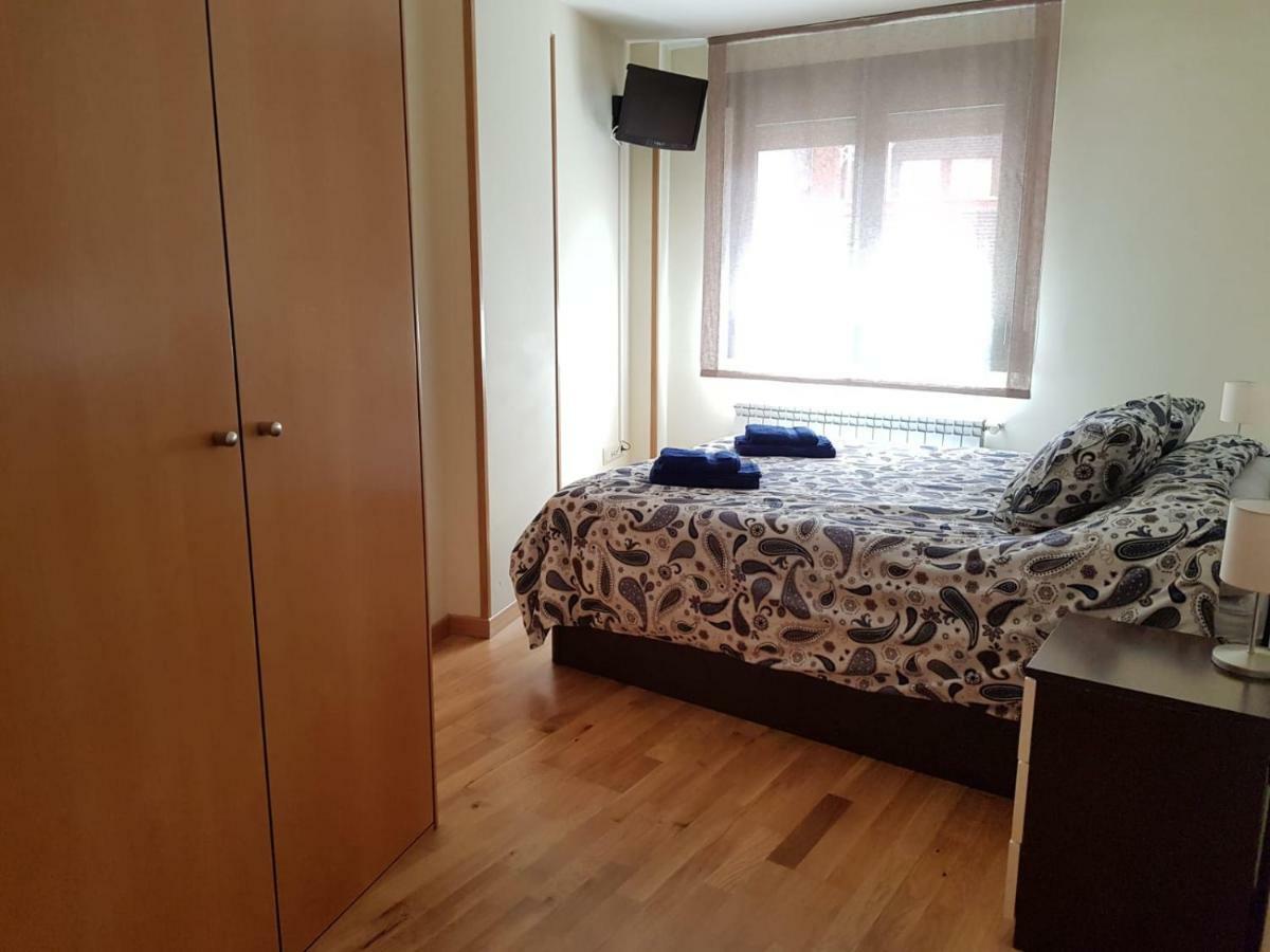 Apartamento Apartamento Navas