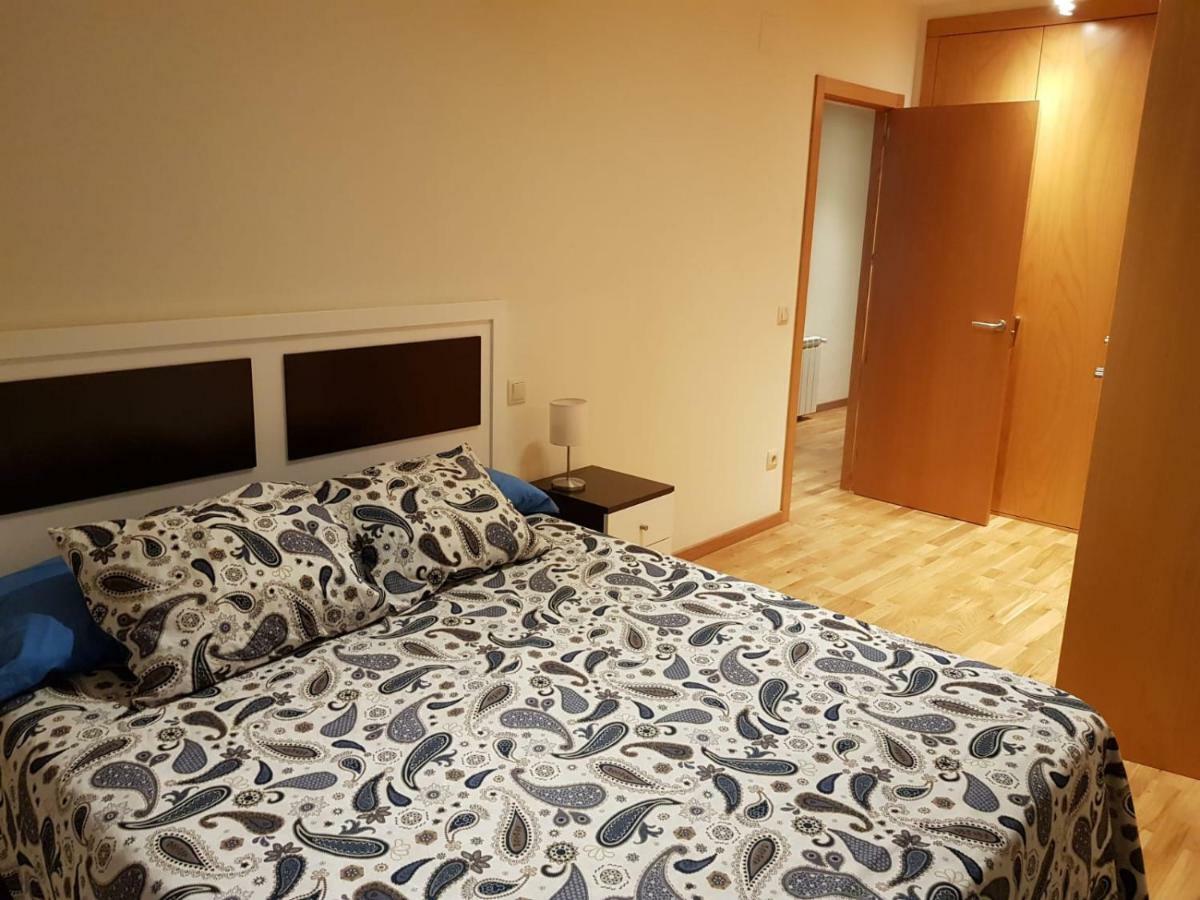 Apartamento Navas Apartamento *