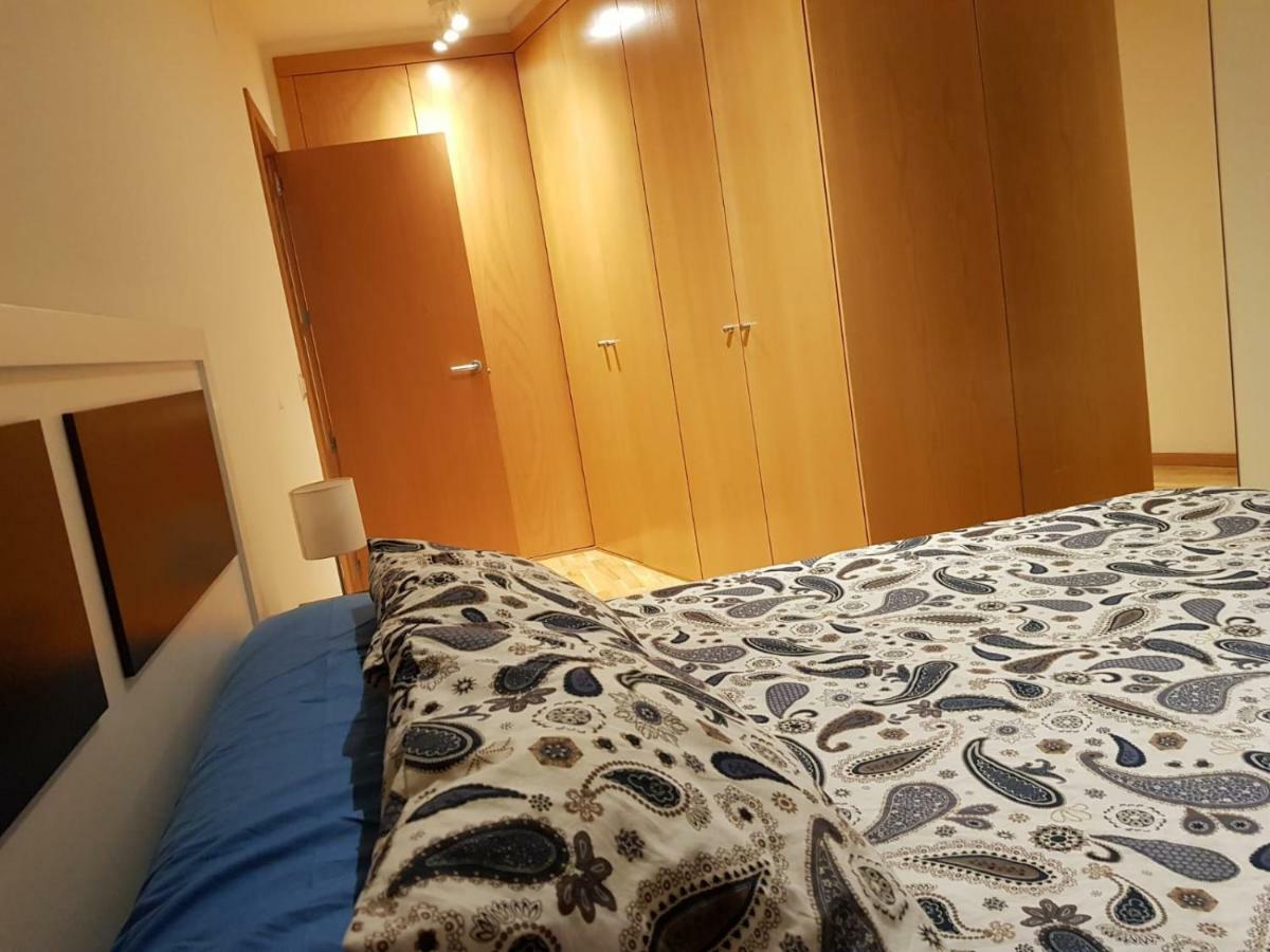 Apartamento Navas * Las Navas del Marqués