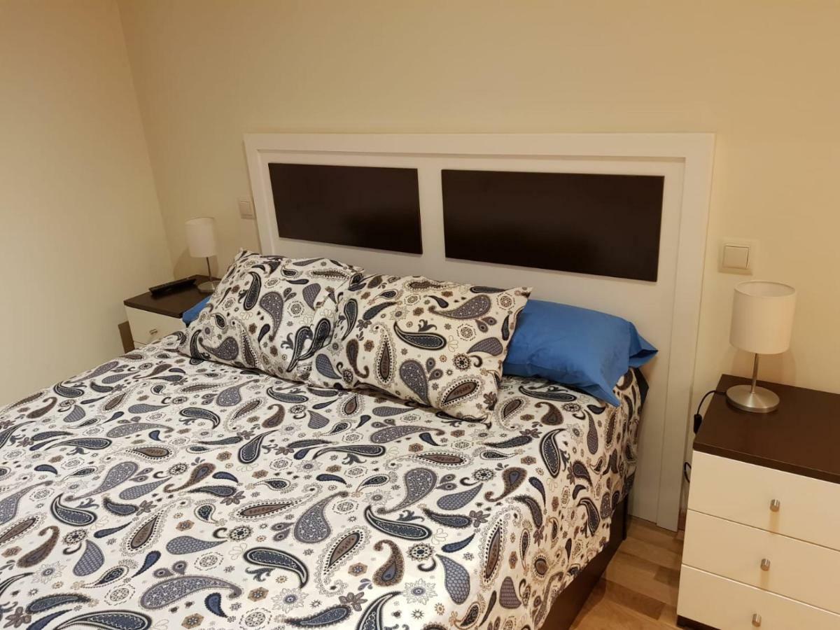 Apartamento Navas *
