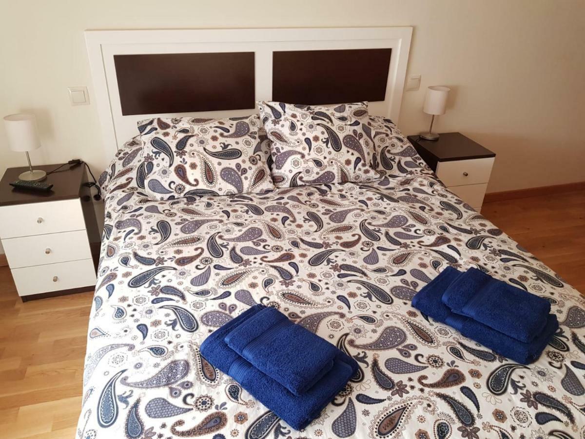 Apartamento Navas Apartamento *