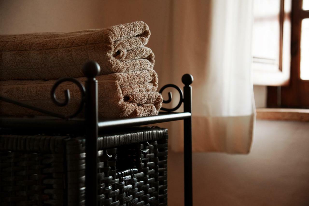 Bed and breakfast Cortijo Don Camilo De La Huma 3*