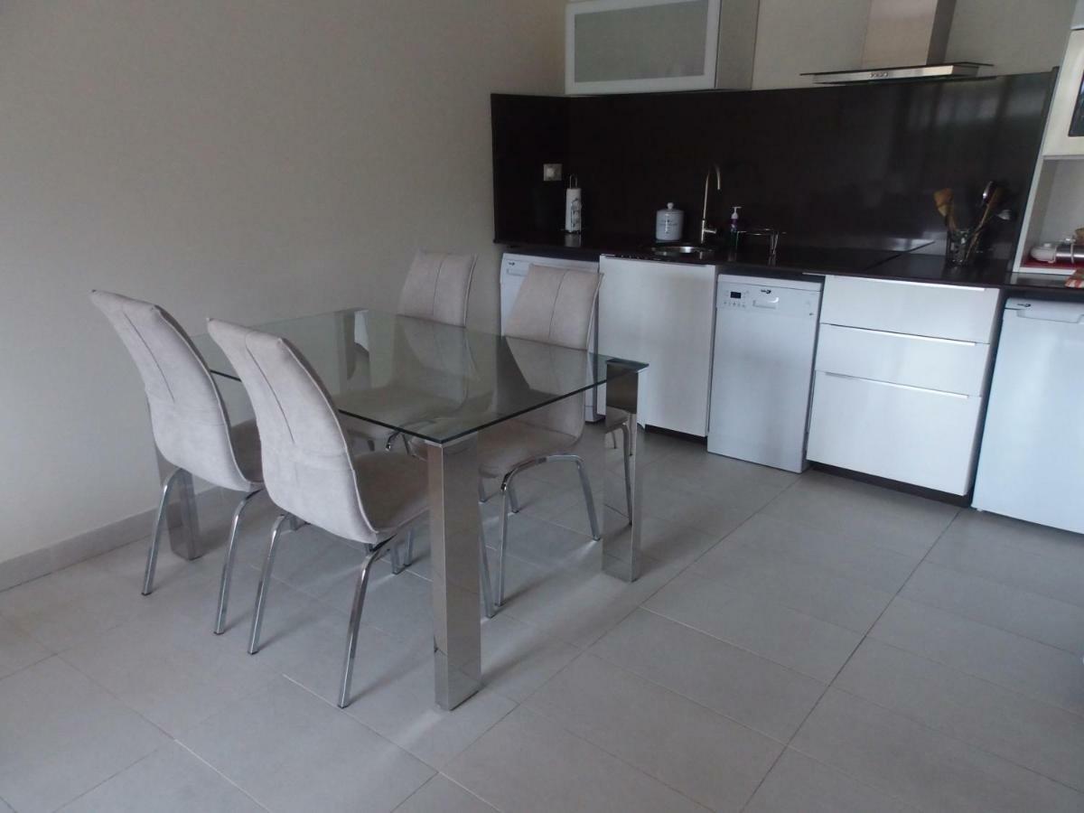 Borizu Playa Apartment Barro (Llanes)