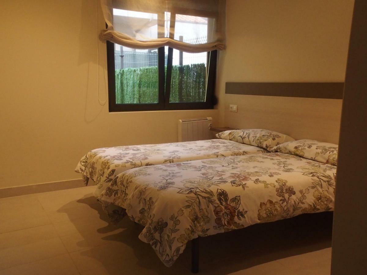 Borizu Playa Apartment