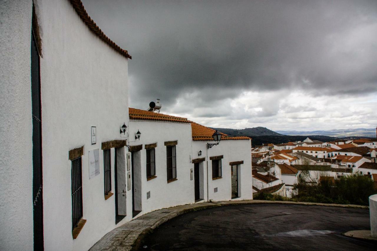 Mirador De Fuentes Fuentes De Leon
