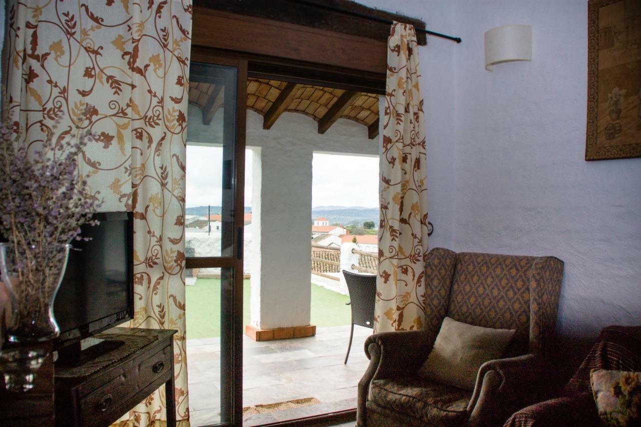 Mirador De Fuentes Country house *