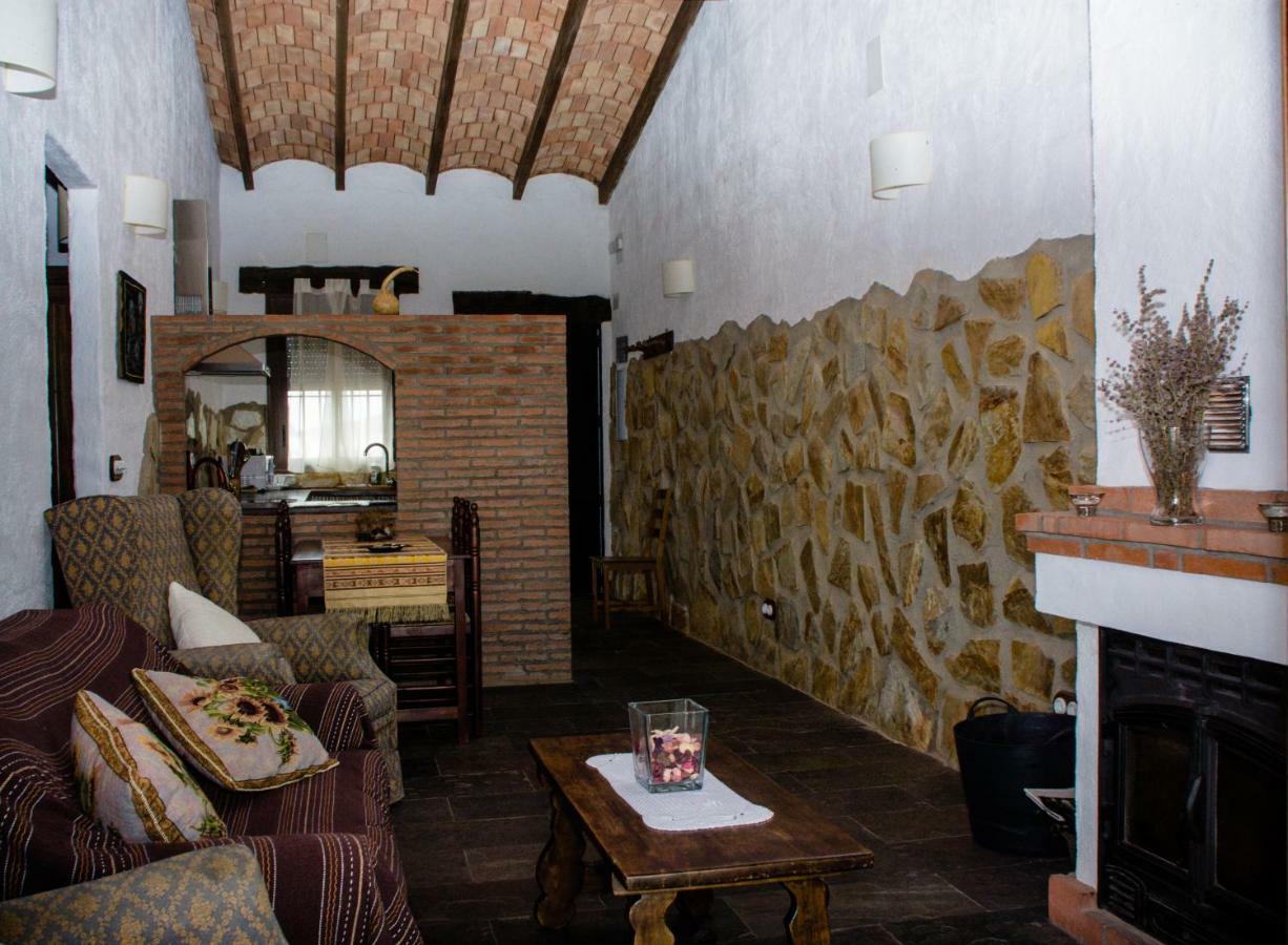 Country house Mirador De Fuentes
