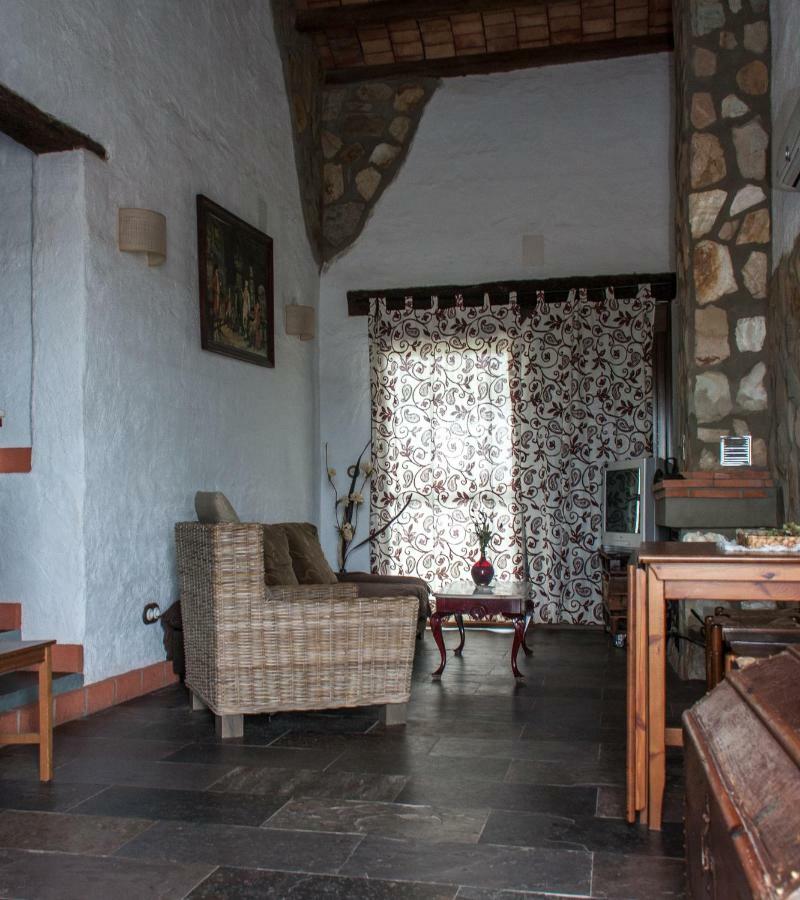 Mirador De Fuentes
