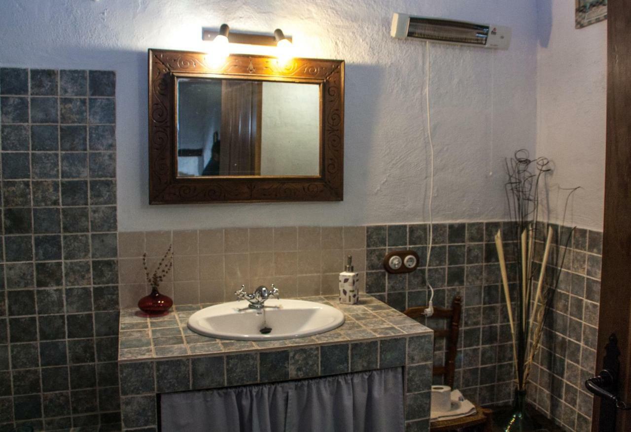 Mirador De Fuentes Country house *