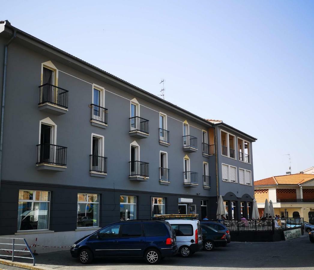 Avenida Del Sotillo Hotel La Lastrilla