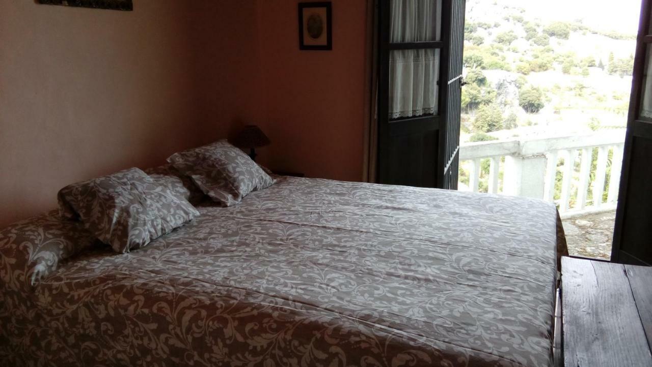 Country house Don Claudio