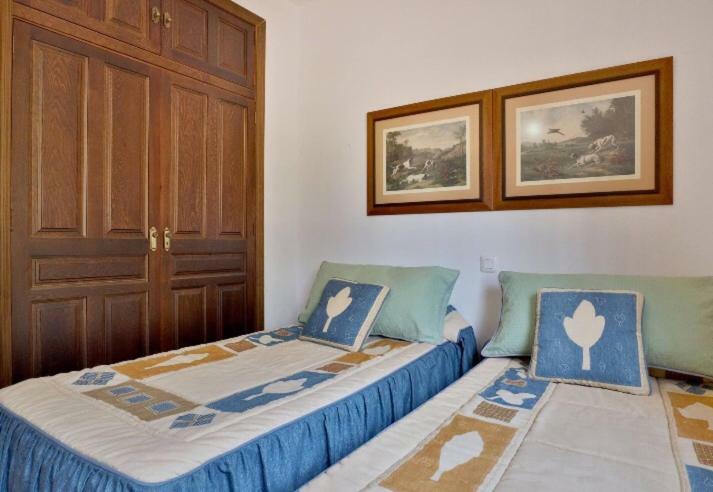 Casa rural La Cigarra Almodóvar del Río