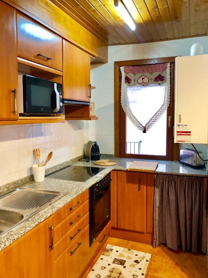 Duplex A La Placa Major Apartamento *