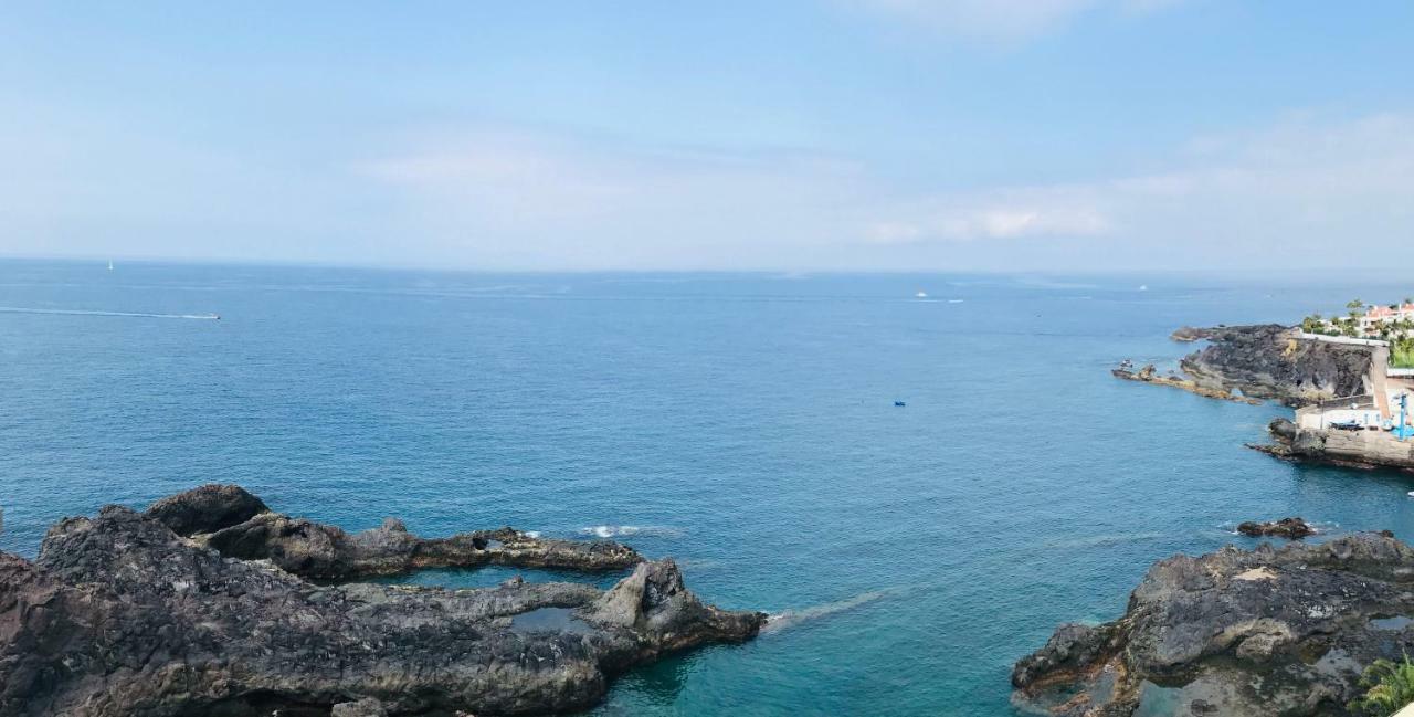 Apartment Caleta Soul