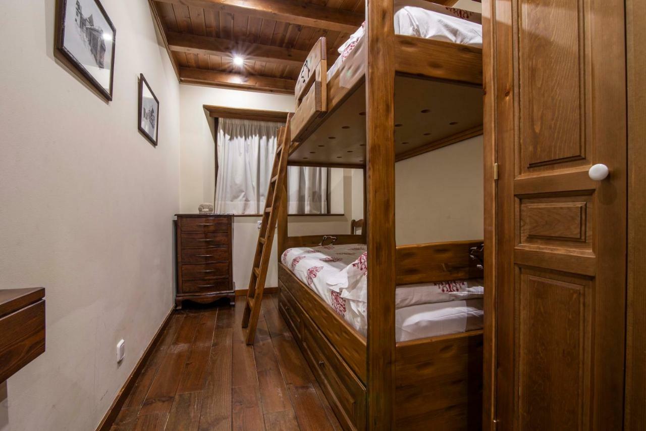 Apartamento Gerber De Alma De Nieve