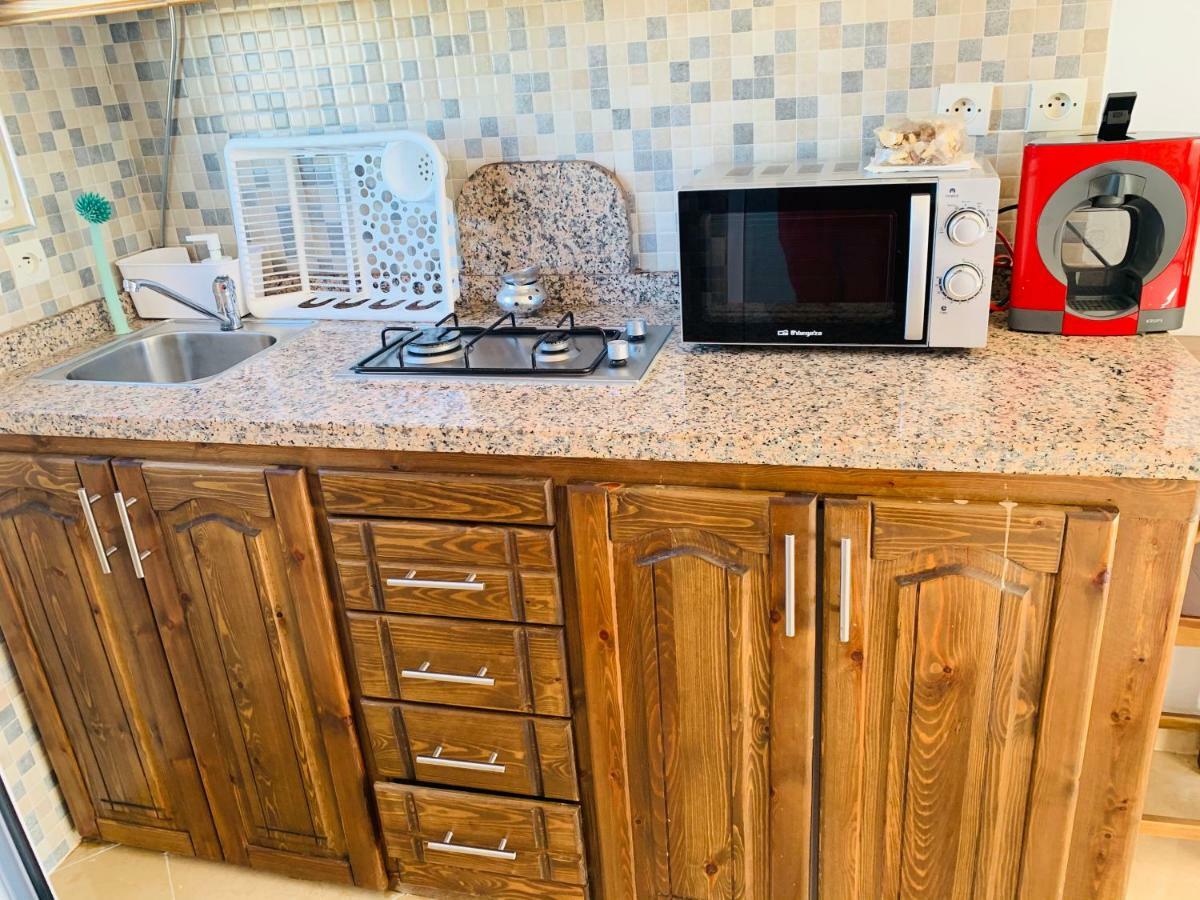 Apartamento Residencial Lisboa Ceuta