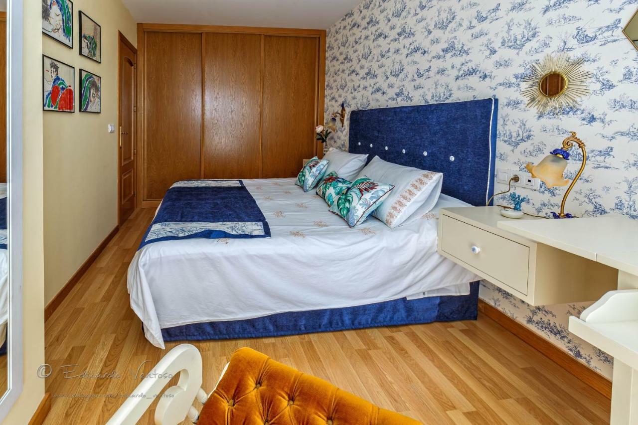 Noia Compostellae Apartment *