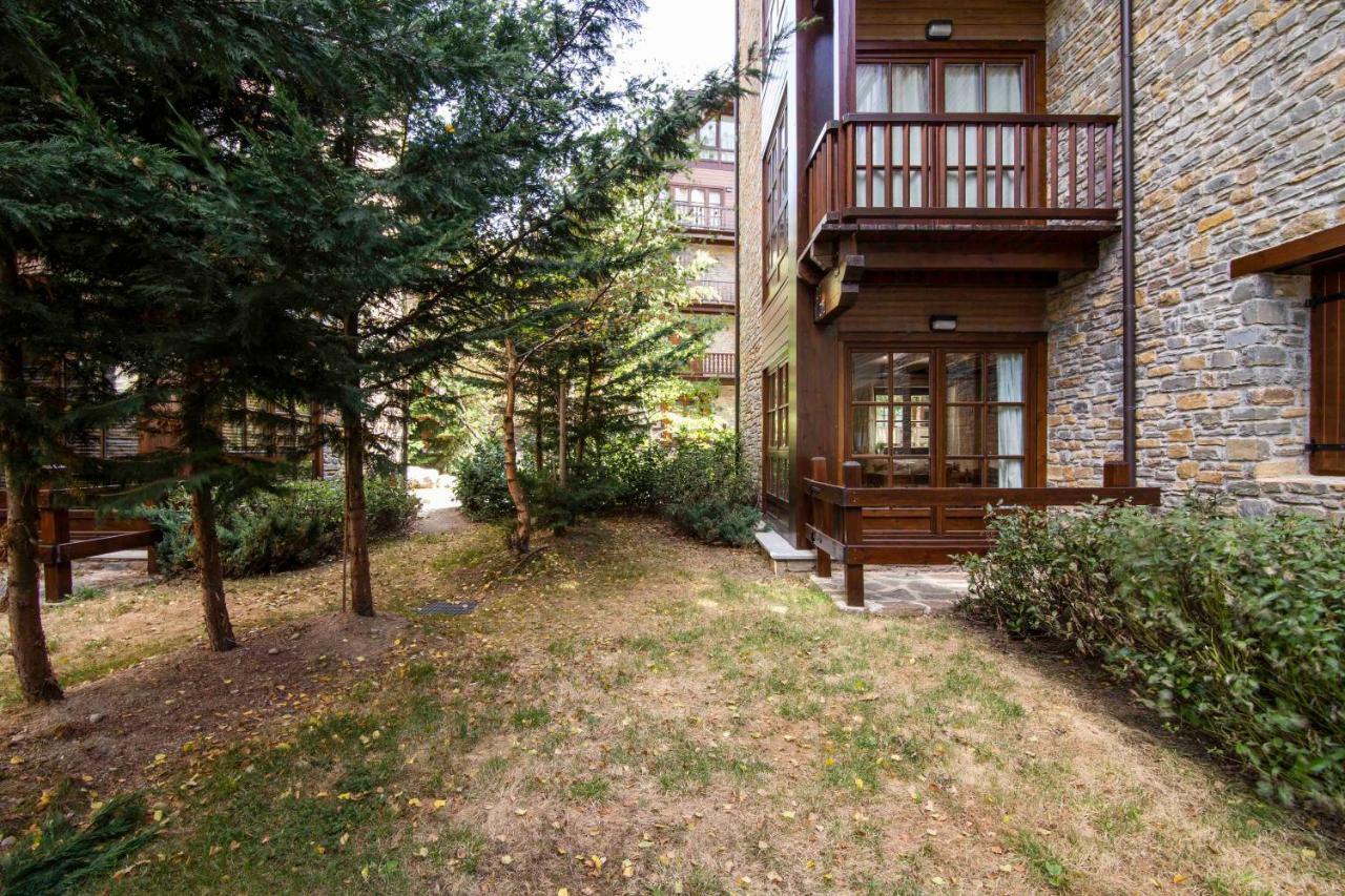Apartamento Gerber De Alma De Nieve