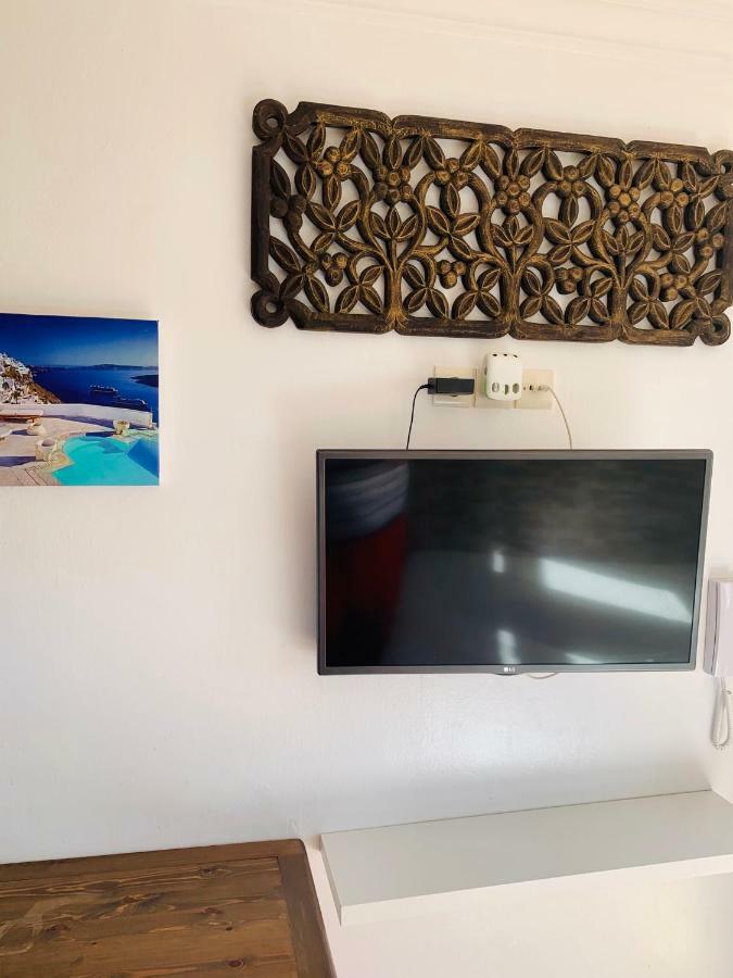 Apartamento Residencial Lisboa Ceuta