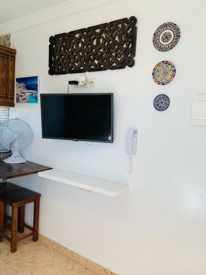 Apartamento Residencial Lisboa Ceuta