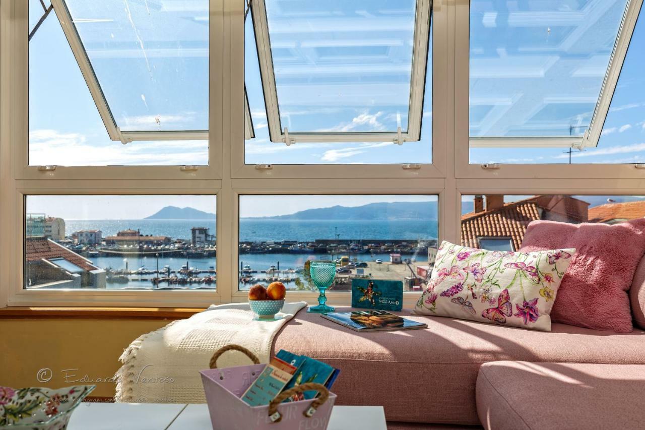 Noia Compostellae Apartment