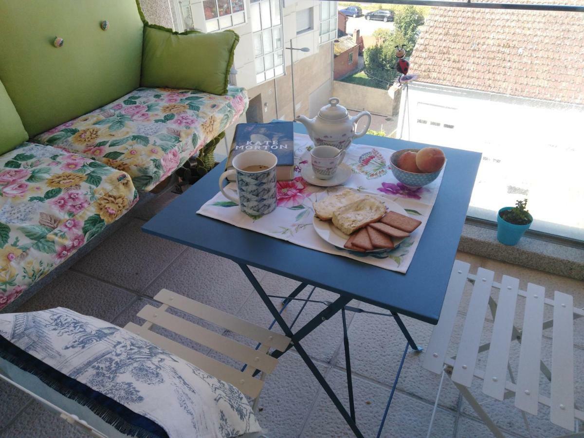 Apartment Noia Compostellae *