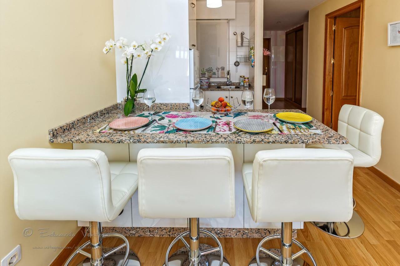 Noia Compostellae Apartment