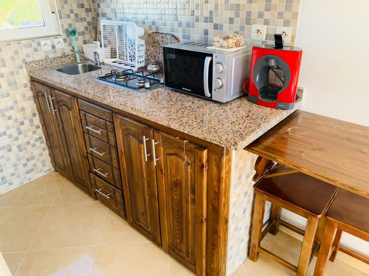 Residencial Lisboa Ceuta