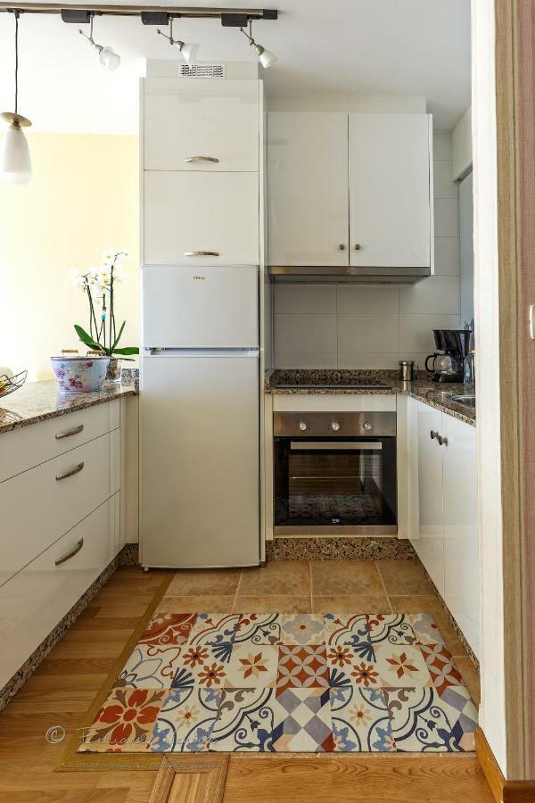 Noia Compostellae Apartment Portosin