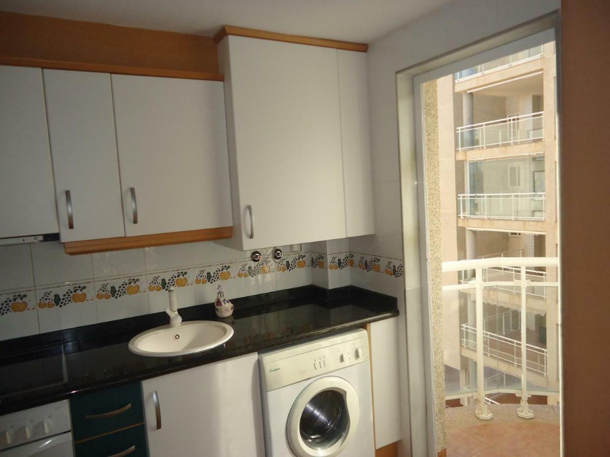 Residencial Argenta 2/4 Lek Peniscola
