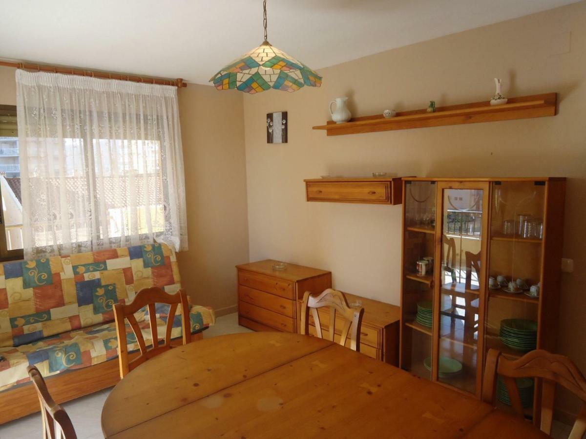 Alboran 4/6 Lek Apartamento