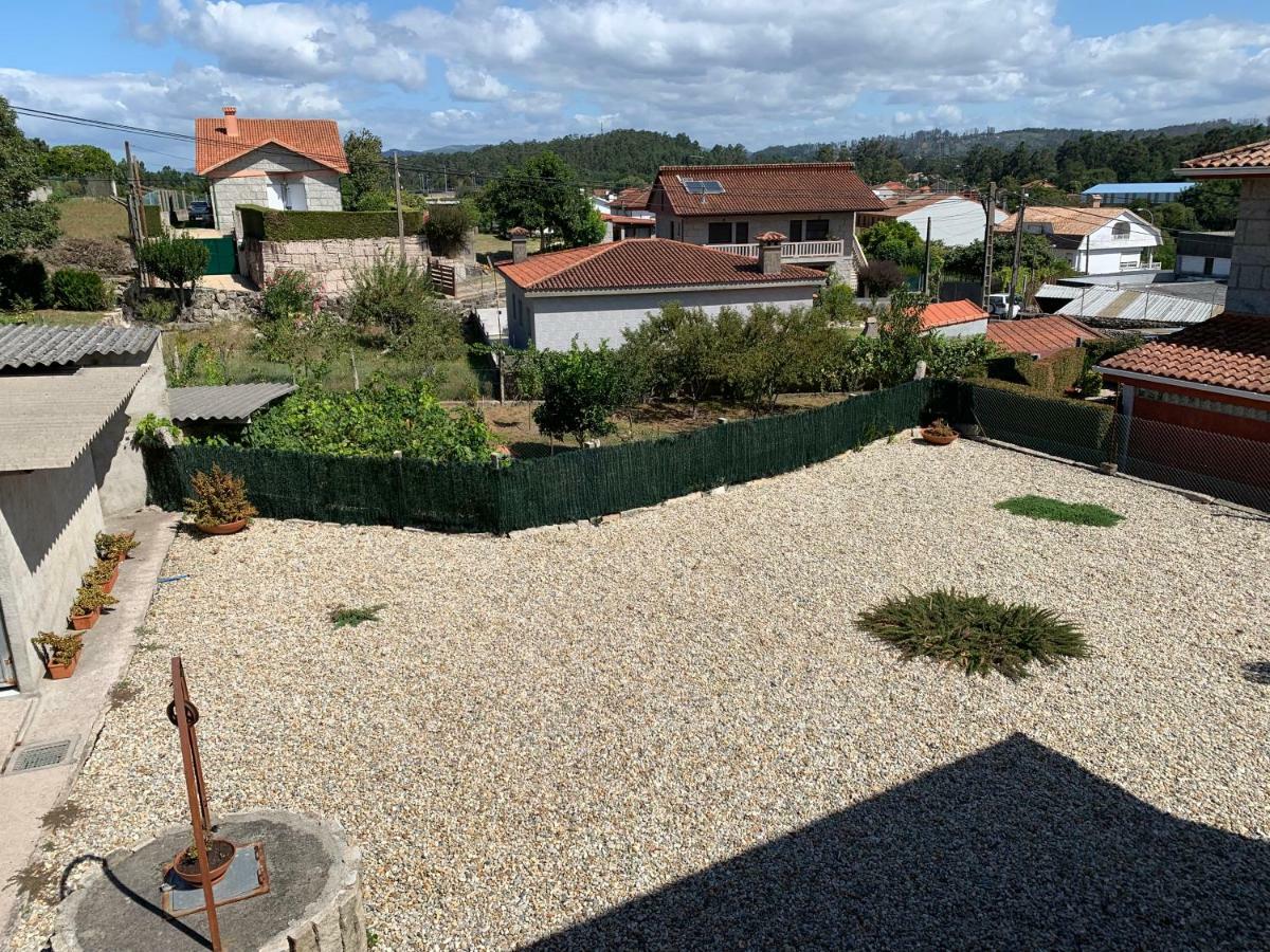 Casa Ramallal * Tui