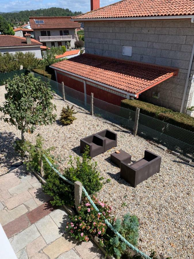 Holiday home Casa Ramallal *