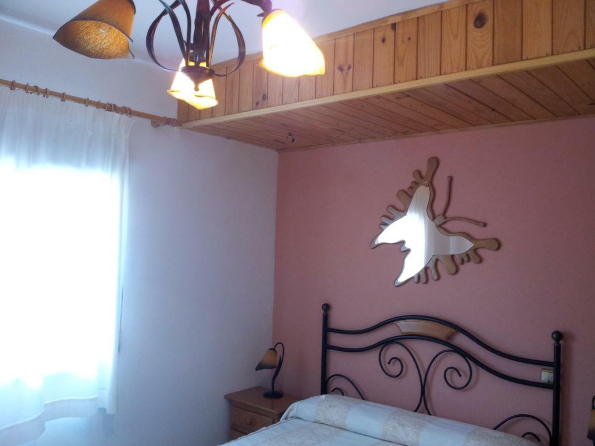 Santa Bárbara Casa rural