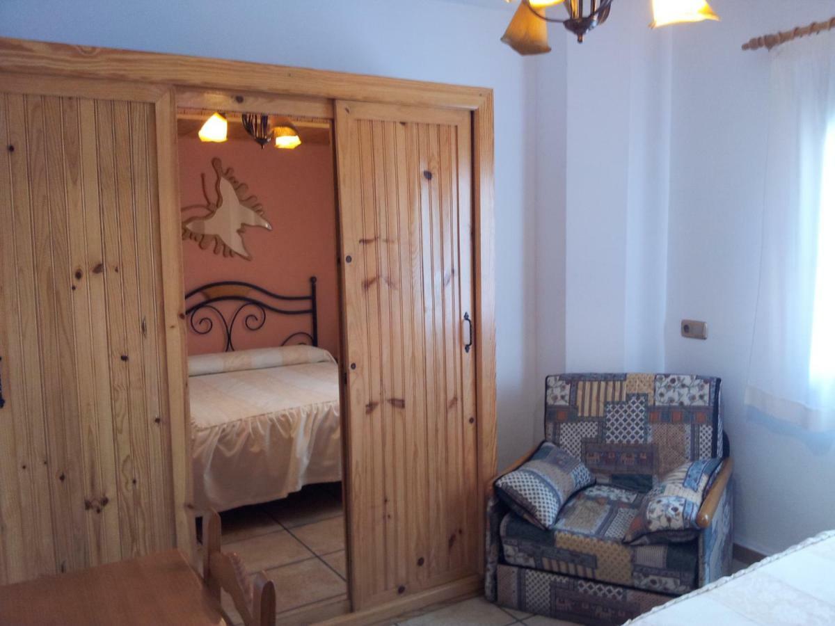 Casa rural Santa Bárbara Guijo de Santa Bárbara