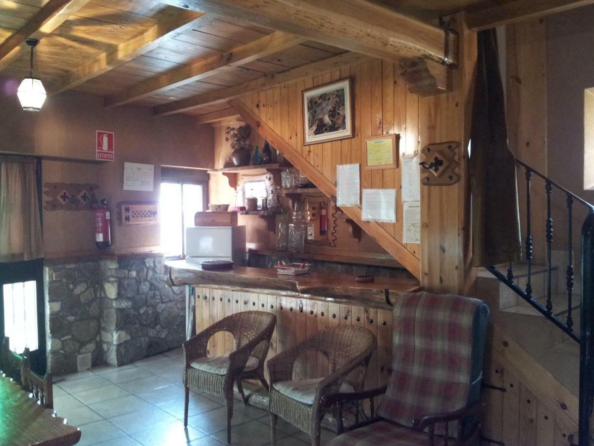 Santa Bárbara Casa rural *