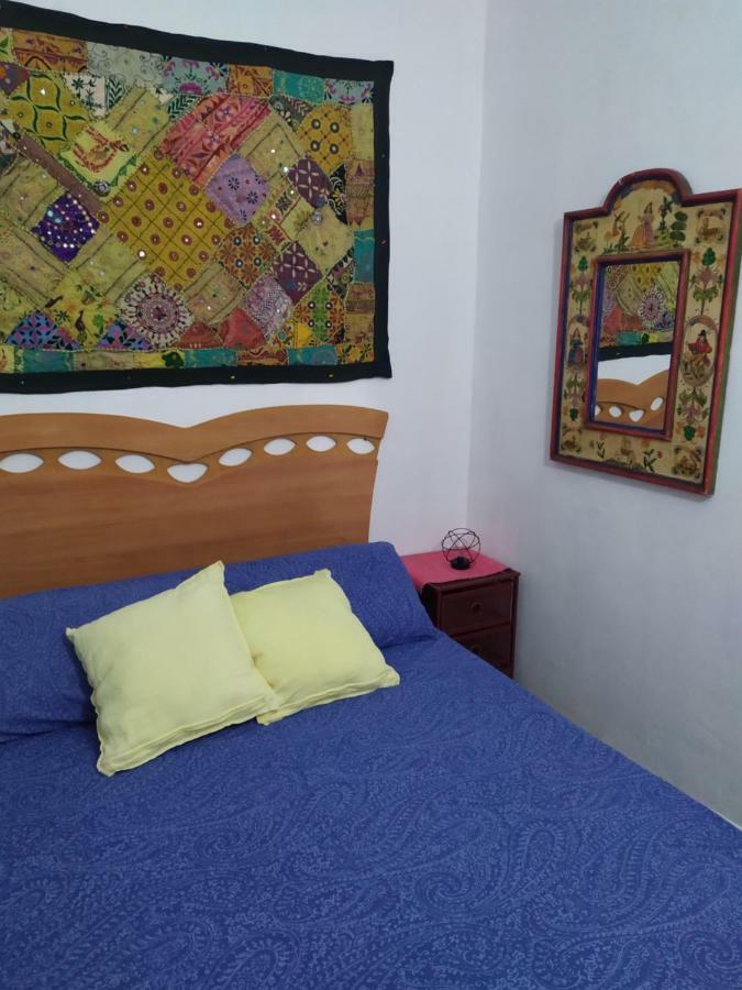 Apartamento Ideal Familias * Toledo