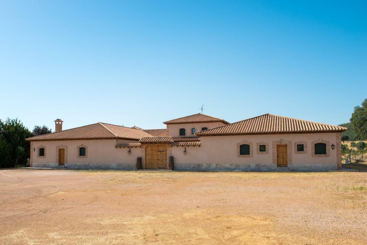 El Piruetano Villa Toledo