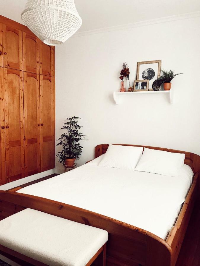 Apartamento En El Autentico Corazón De Apartamento *