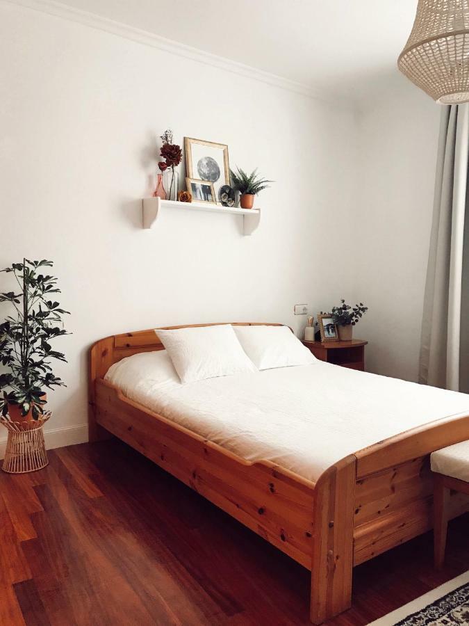 Apartamento En El Autentico Corazón De Mundaka