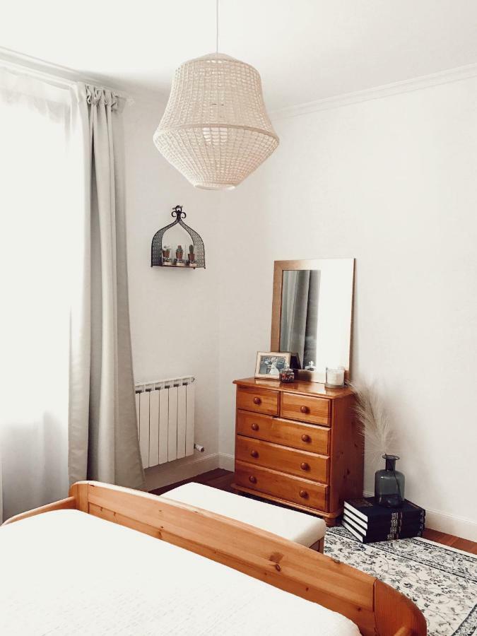 Apartamento En El Autentico Corazón De