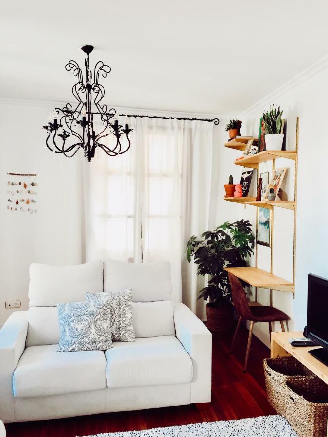 Apartamento En El Autentico Corazón De Mundaka
