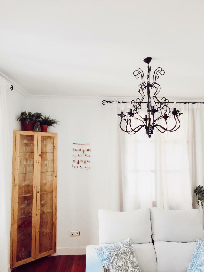 Apartamento En El Autentico Corazón De