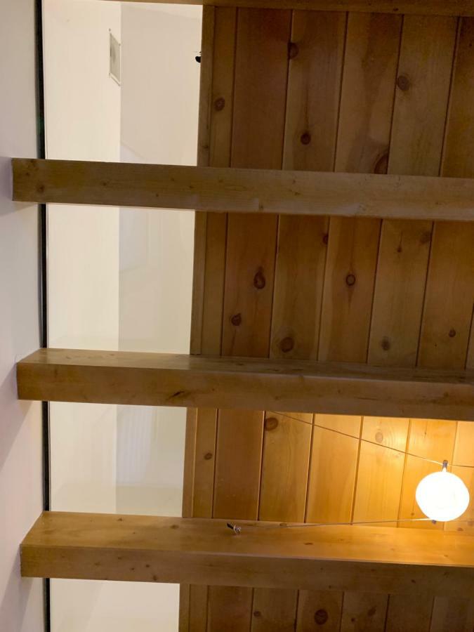 Ginebra Deluxe Domus Apartamento