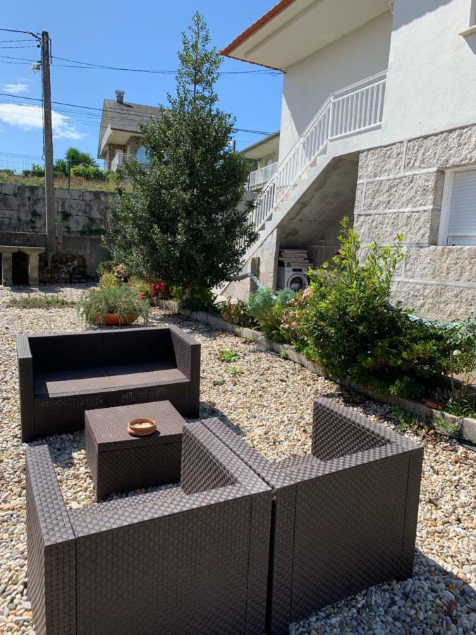 Holiday home Casa Ramallal Tui